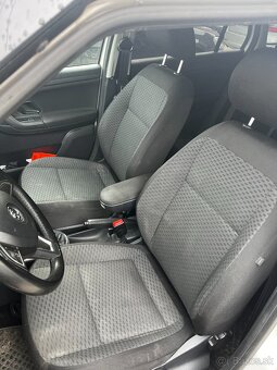 Škoda fabia 2 combi - 13