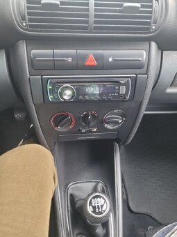 Seat Toledo 1.9 TDI 81kw - 13