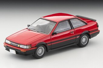 1:64 Honda, Lamborghini, Toyota, Chevrolet, Subaru - 13