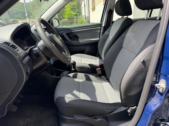 Škoda Fabia II 1.2htp 2014 1. Majiteľ SR POJAZDNÉ - 13
