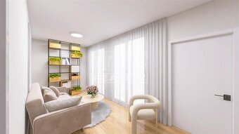 Zdravý 4iz RD 121m2 s veľkým potenciálom a pozemkom až... - 13