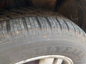 Hyundai Tucson 2007 4WD - 13