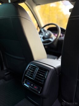 VW PASSAT 2.0TDI 140KW 4MOTION - 13