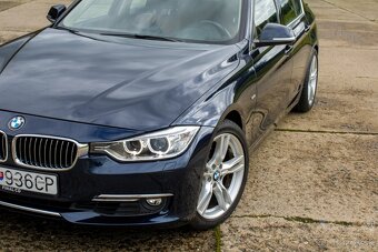 BMW Rad 3 328i A/T / AJ NA SPLÁTKY / - 13