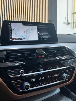 BMW Rad 520d xDrive A/T - 13