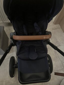 Kočík Cybex Priam jewels - 13