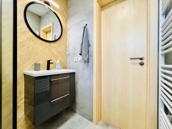 Prenájom 3 izbový byt vo Veľkej Lomnici - 13