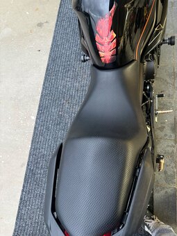 Yamaha XJ6 Diversion F - 13