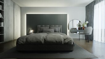 Rodinný dom Skalica / pozemok na predaj - 13