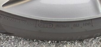 Opel Crossland X  1.2 turbo  benzin 96 kw, M6 - 13