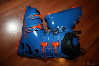 krasne lyže K 2 119 cm - 13