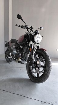 BMW R12 - 13