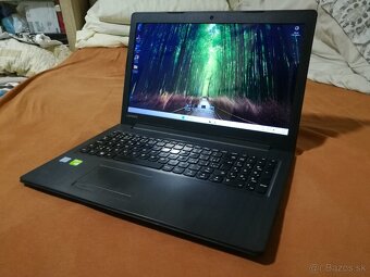 Lenovo 310. 15,6"FHD. 12 GB DDR4. SSD 256 GB. Nová baterka. - 13