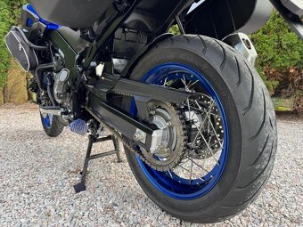 SUZUKI VSTROM DL650 XT rv.2022 - 13