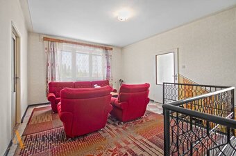 ALL INCLUSIVE I 2GENERAČNÝ RD S BALKÓNOM, S GARÁŽOU A ZÁHRAD - 13