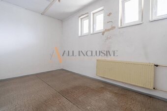 ALL INCLUSIVE REAL I KOMERČNÁ BUDOVA NA PREDAJ GALANTA - 13