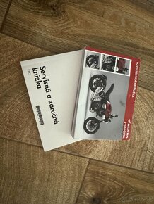 Zimná cena Honda CB1000R Neo Sports Café - 13