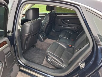 Audi A8 Long 3.0 TDI QUATTRO - 13