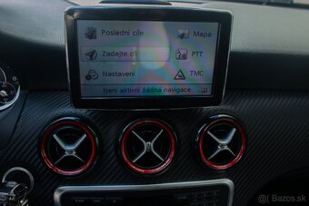 Mercedes Benz A45 AMG - 13