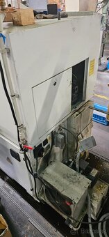 Soustružnický automat MANURHIN KMX 413 (8329) - 13