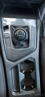 Volkswagen Tiguan 1.5 TSI - 13