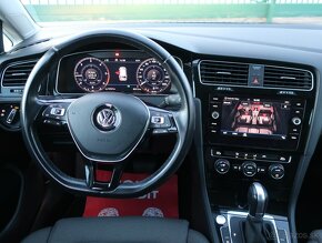Odstúpim leasing VW Golf 2018 DSG, len 80tis.km, odpočet DPH - 13