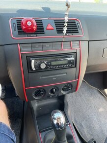 Škoda Fabia 1.9 TDi 74 kW elegance - 13