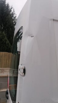 Nissan NV400 - 13