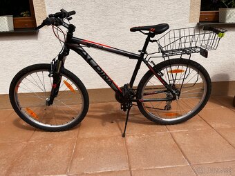Horský bicykel - 13