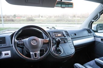 Volkswagen T6 Transporter - 13