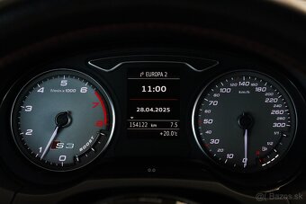 Audi S3 2.0 TFSI quattro - 13