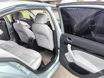 Predám Škoda Octavia 2 Facelift L&K - 13