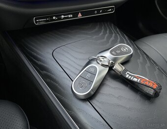 Mercedes-Benz E trieda Kombi 300De 4MATIC 4X4 Plug-IN Hybrid - 13