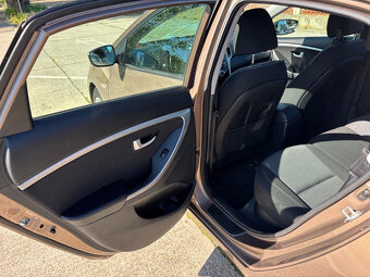 Hyundai i30 1.4i MPI DOHC CVVT Comfort - 13