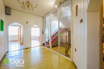 NA PREDAJ: Rodinný poschodový dom Batizovce, okr. Poprad - 13