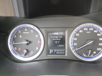 Suzuki Sx4 Scross 1,4T Elegance At 4x4 2018 - 13