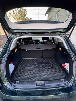 Fiat Tipo combi 2020 - 13