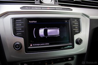 Volkswagen Passat Variant 2.0 TDI BMT Comfortline DSG - 13