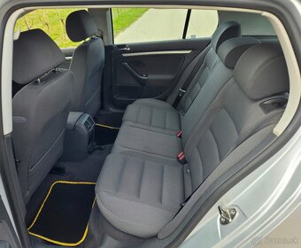 Volkswagen Golf 1.9 TDI 66KW/90PS - 13