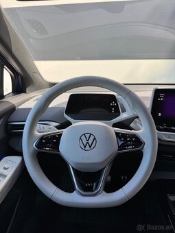 Volkswagen ID.4 1ST PRO PERFORMANCE 82 kWh 2021 150kw - 13