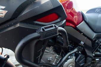Suzuki DL / V-strom 650 - 13