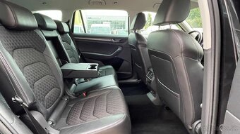 Škoda Kodiaq 2.0 TDI SCR 190k Ambition DSG 4x4 - 13