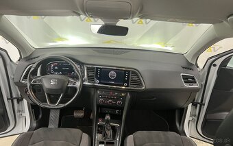 Seat Ateca 1.5 TSI 150 Style DSG - 13