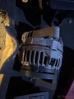 audi a4 b6 - 13