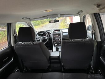 Suzuki grand vitara 2007 2.0 benzín - 13