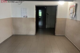 Trojizbový byt ako základ pre bývanie podľa vašich predstáv - 13