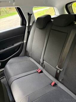Peugeot 308 SW 1.5 HDi 96 kw • 2020 • 107 000 km - 13