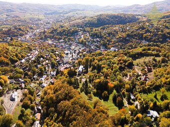 Na predaj, rodinný dom, Banská Štiavnica - 13