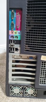 Dell Precision WorkStation 650 - 13