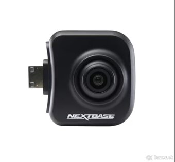 Nextbase 522GW autokamera + cabin view camera - 13